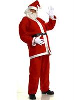 Simply Santa Suit