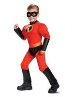 Incredibles 2 Dash Toddler Classic Muscle Costume