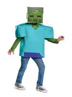 Minecraft Costumes