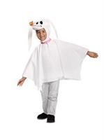 The Nightmare Before Christmas Zero Classic Toddler Costume