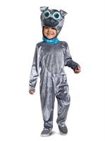 Puppy Dog Pals Bingo Classic Toddler Costume