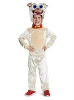 Puppy Dog Pals Rolly Classic Toddler Costume