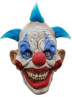 Dammy the Clown Adult Mask