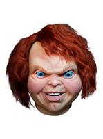 Child's Play 2 Adult Evil Chucky Mask