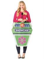 The Price is Right Showcase Showdown Adult Costume