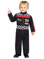 Racecar Racing Costumes