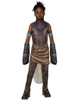 Marvel: Black Panther Movie Deluxe Shuri Girls Costume