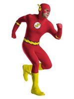Mens Flash Costume