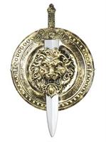 Gladiator Shield