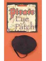 Pirate Eye Patch