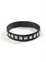 Studded Choker