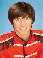 60s Groovin Adult Wig