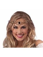 Medieval Lady Adult Crown