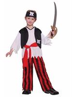 Boys Pirate Costume