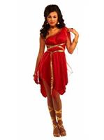Gladiators & Goddesses 