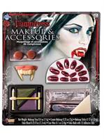 Vampiress Kit Makeup