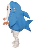Baby Nipper The Shark Costume