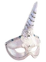 Unicorn Fantasy Mask