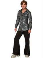 Mens Boogie Down Shirt