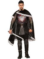 Mens Evil King Costume