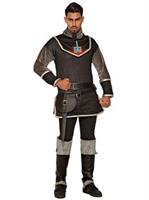 Mens Rogue Prince Tunic Costume