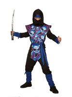 Boys Ghost Ninja Costume