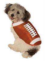 Football Pet Costume