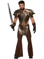 Deluxe Medieval Armour