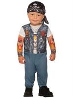 Child Wild Child Costume