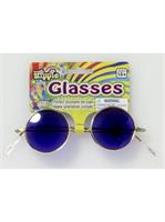 Round Sun Glasses