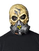 Biohazard Mask