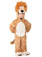 Toddler Leroy The Lion Costume