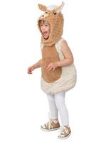 Llama Costumes