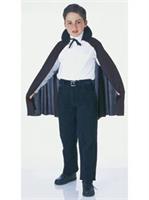 Cape Child Costume