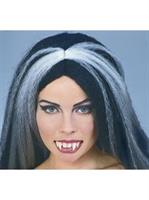 Stay Put Vampire Fangs