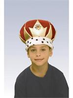 Kings Child Crown