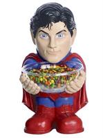 Superman Candy Holder
