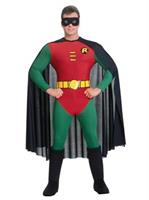 Mens Robin Costume