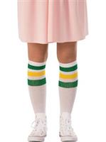 Stranger Things Eleven's Socks