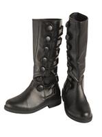 Adult Dark Galaxy Boot