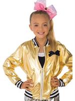 Jojo Siwa Pink Ombre Hair Bow