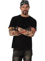 Deluxe Male Biker Kit
