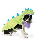 Nickelodeon Reptar Pet Costume