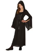 Girls Gothic Enchantress Costume