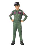 Top Gun Childrens Costume