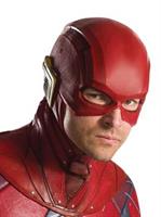 Adult The Flash Overhead Latex Mask