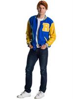 Riverdale Mens Deluxe Archie Andrews Costume