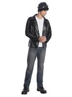 Riverdale Mens Deluxe Jughead Jones Costume
