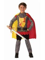 Child Loyal Knight Costume