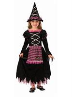 Fairytale Witch Child Costume